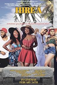 Hire A Man (2017)