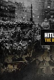 Hitlers Coup 1923 (2023)