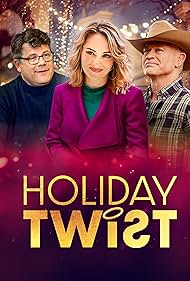 Holiday Twist (202