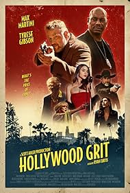 Hollywood Grit (2024)