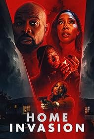 Home Invasion (202