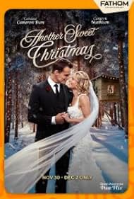 Home Sweet Christmas Wedding (2025)