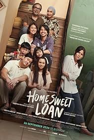 Home Sweet Loan (2