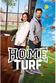 Home Turf (2025)