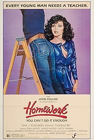 Homework (1982)