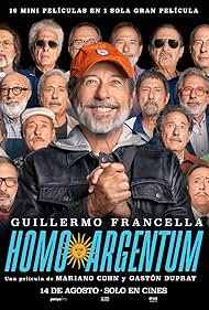 Homo Argentum (202