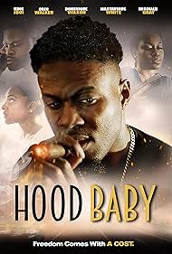 Hood Baby (2023)