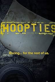Hoopties (2022) Poster