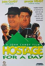Hostage for a Day 