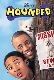 Hounded (2001)