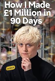 How I Made £1 Million in 90 Days (2025)