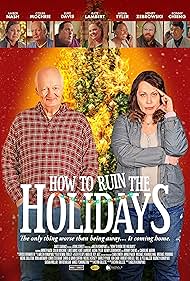 How to Ruin the Ho