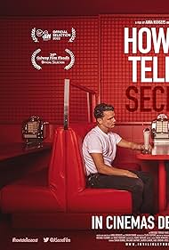 How to Tell a Secr