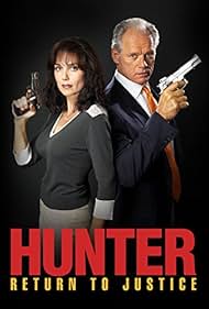 Hunter Return to J