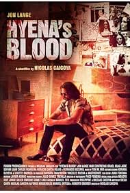 Hyenas Blood (2014