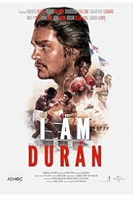 I Am Duran (2019)