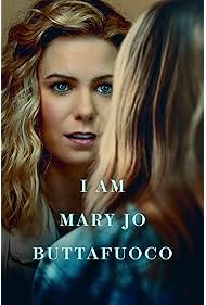 I Am Mary Jo Butta
