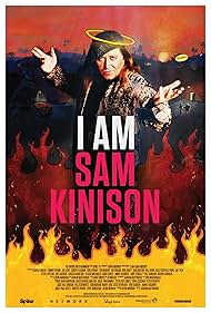 I Am Sam Kinison (