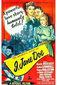 I, Jane Doe (1948)