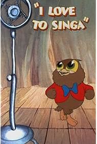 I Love to Singa (1