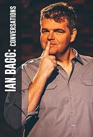Ian Bagg Conversat
