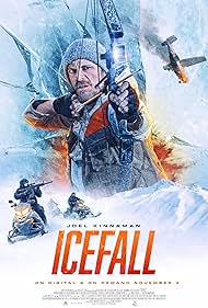 Ice Fall (2025)