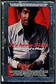 Iceberg Slim Portr