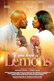 If You Have Lemons