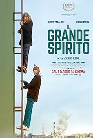 Il grande spirito 