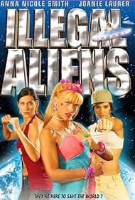 Illegal Aliens (20
