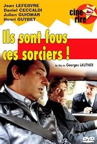 Ils sont fous ces 