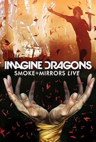 Imagine Dragons Sm