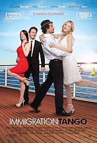 Immigration Tango 