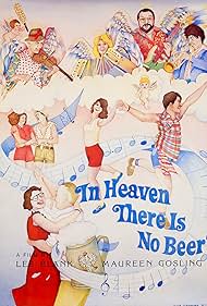 In Heaven There Is