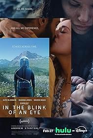 In the Blink of an