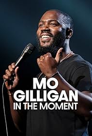Mo Gilligan: In th