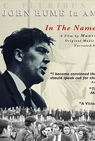 In the Name of Peace John Hume in America (2017)