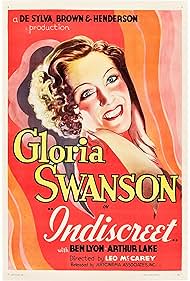 Indiscreet (1931)