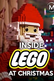 Inside Lego at Christmas (2020)