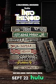 Into the Void (202
