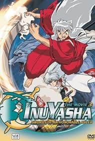 InuYasha the Movie