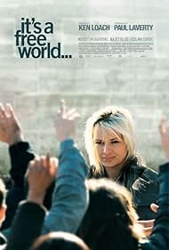 Its a Free World 