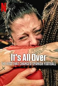 Its All Over The K