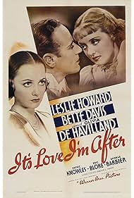 Its Love Im After (1937)