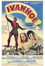 Ivanhoe (1952)
