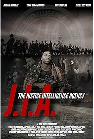 J I A The Justice 