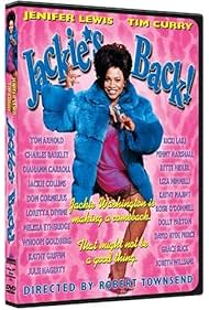 Jackies Back (1999