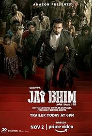 Jai Bhim (2021)