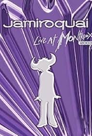 Jamiroquai Live at