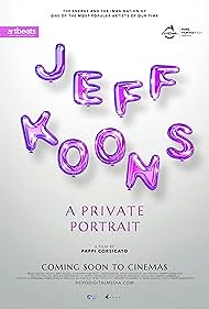 Jeff Koons A Priva